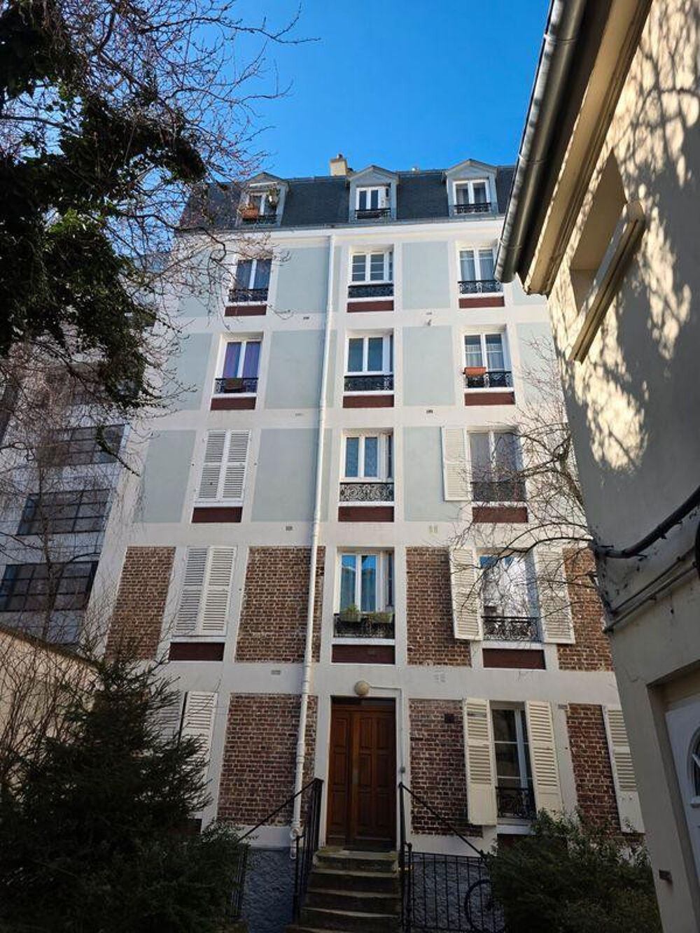 Location Appartement Appartement T2 meublé à Clichy à louer Clichy