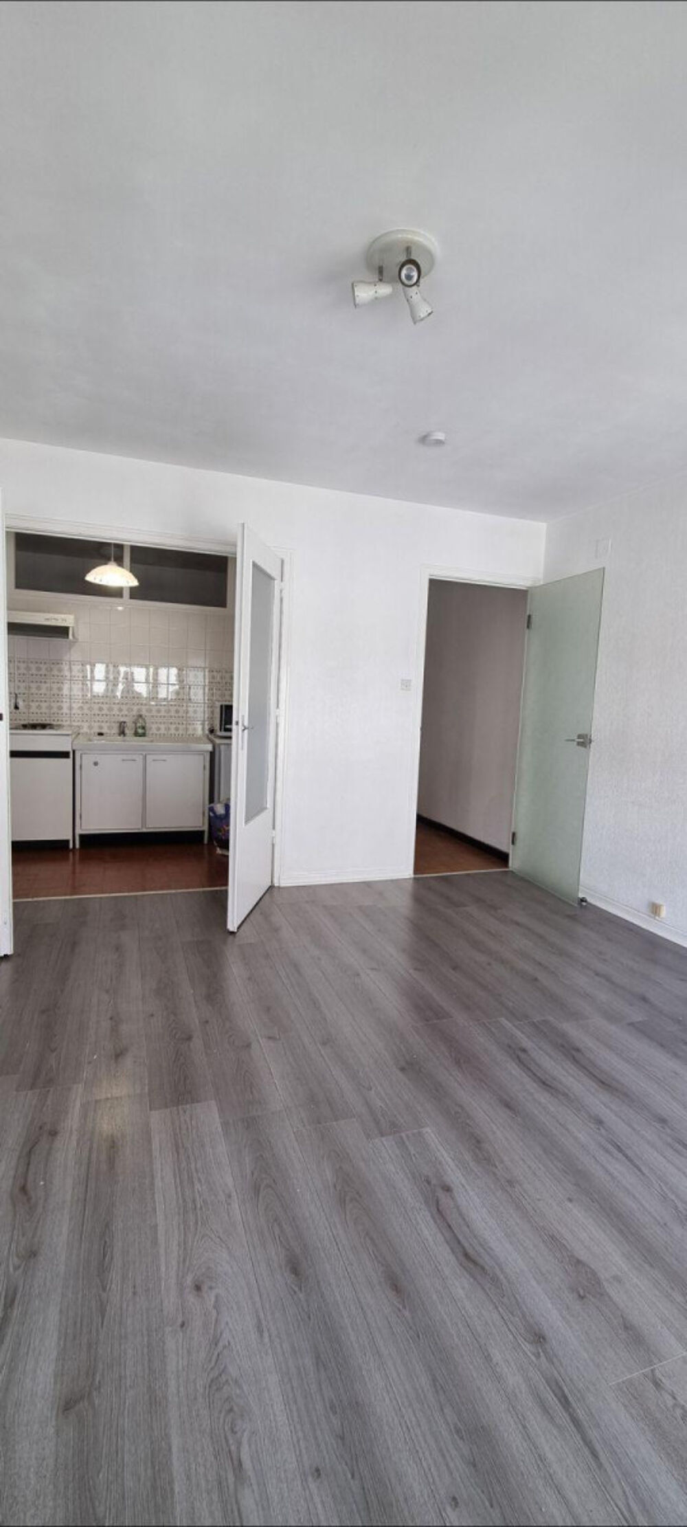 Location Appartement Appartement Nancy 30m2  près Lycée Chopin, Artem Nancy