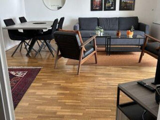  Appartement à louer 3 pièces 63 m²