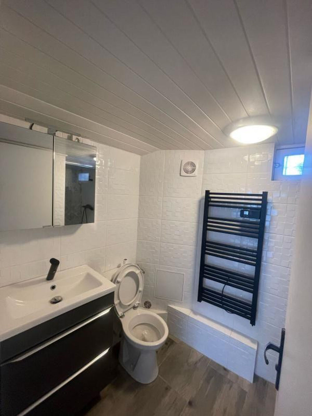 Location studio Bagnolet