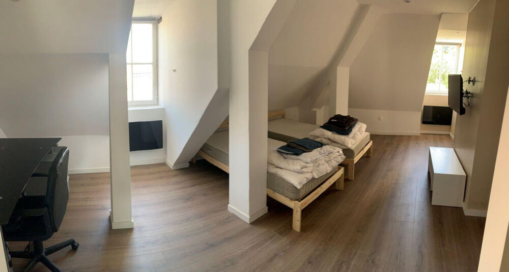 Location Appartement Chambre en colocation Metz quartier Comédie Metz
