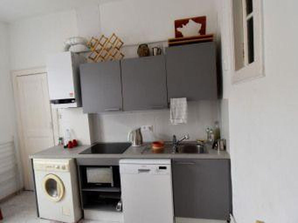Location Appartement Beau 2P meublé 67m² Idéal jeune couple Montpellier