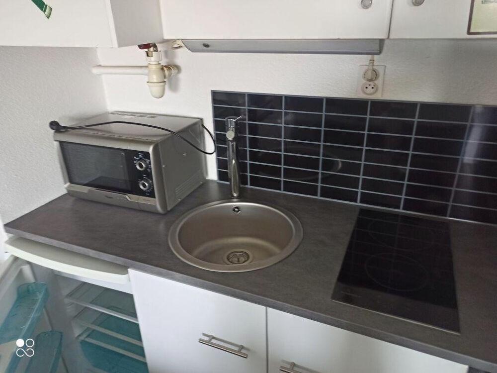 Beau T1 Bis Meublé de 30m2 Purpan Arènes Romaine