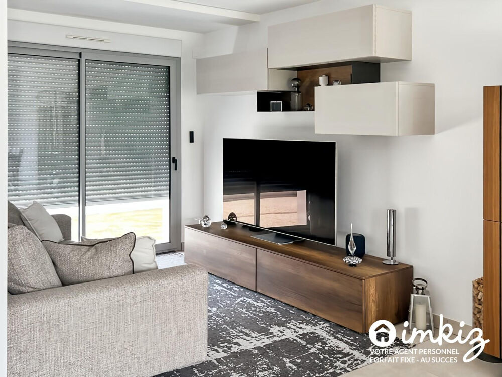 Maison 5 pièces