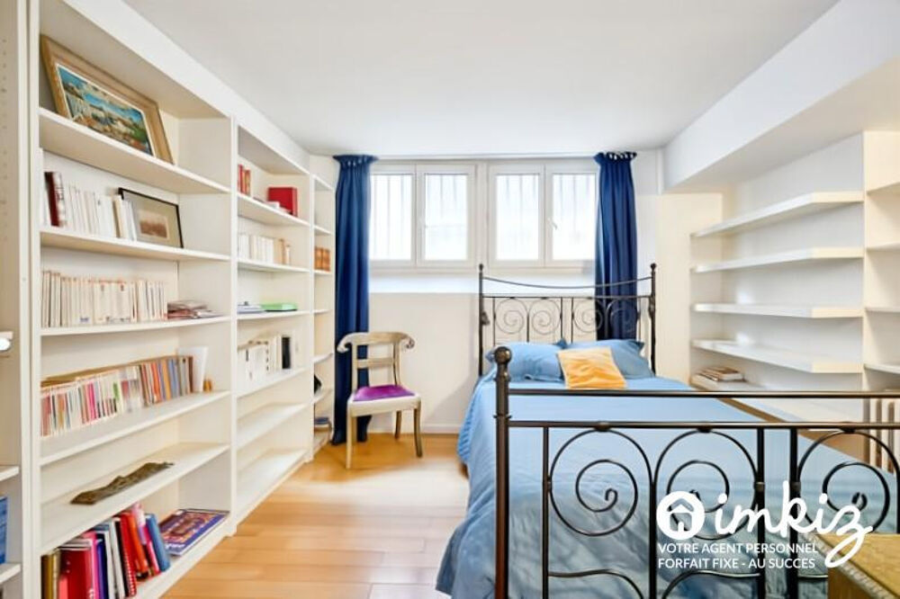 � vendre  Appartement Paris 18