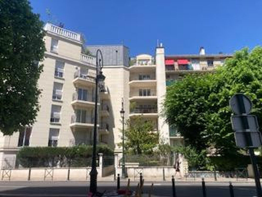 Location Appartement Bel Appartement centre Puteaux, 80 m2 Puteaux