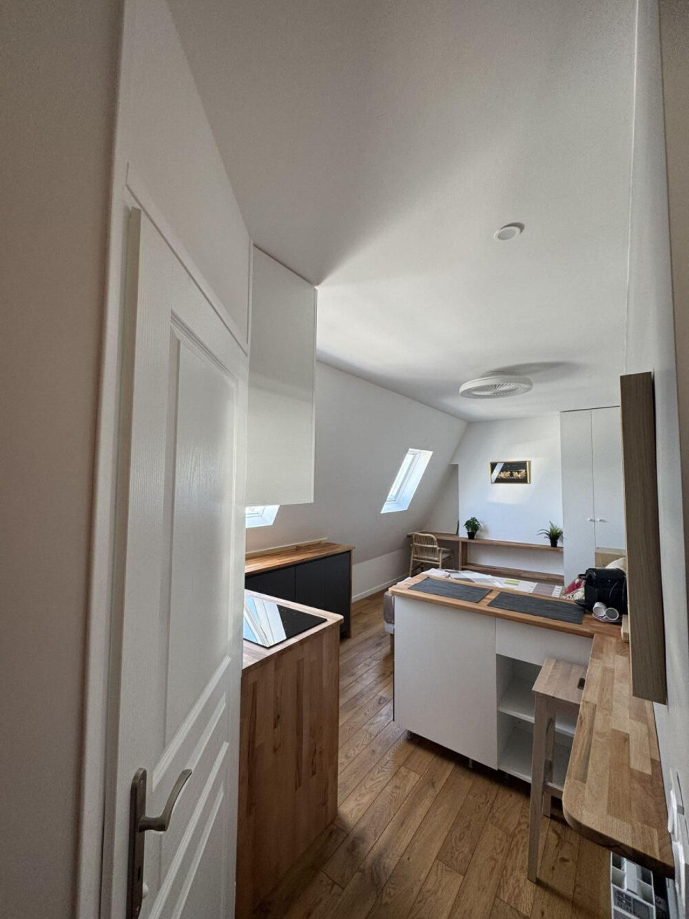 Location Appartement Studio Paris 16e Victor Hugo Paris 16