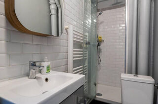  Appartement à louer 1 pièce 34 m²