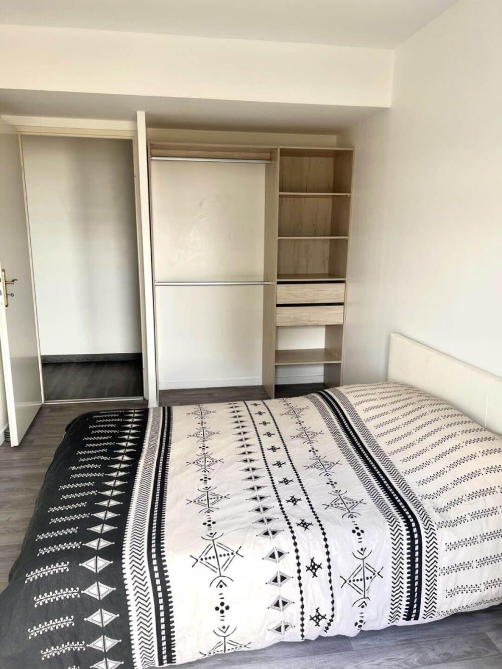 Location Appartement Beau T3 58m² avec balcon dans résidence récente Limeil-brévannes