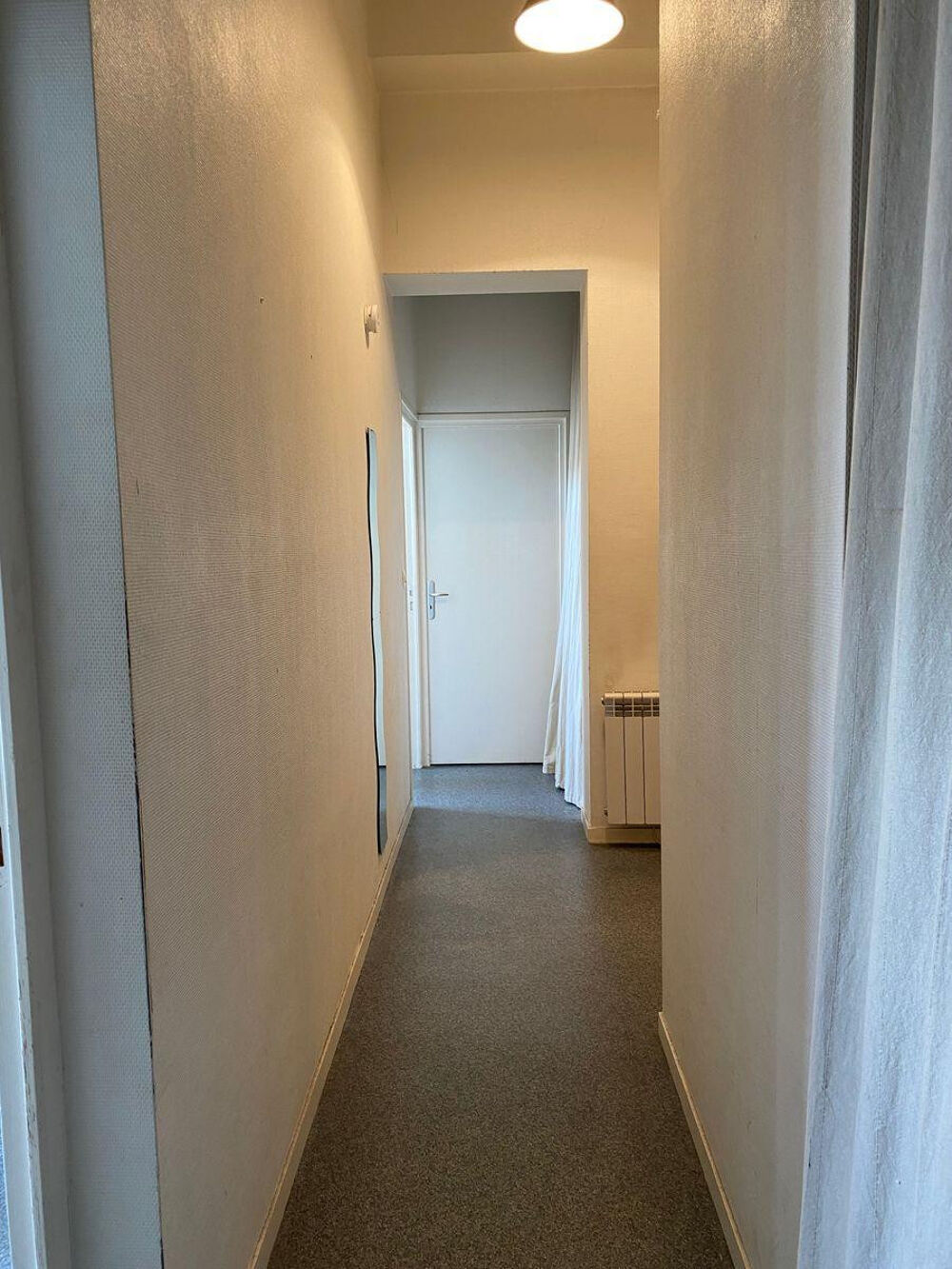 Location Appartement Coloc meublée 2 personnes Métro Gambetta Lille
