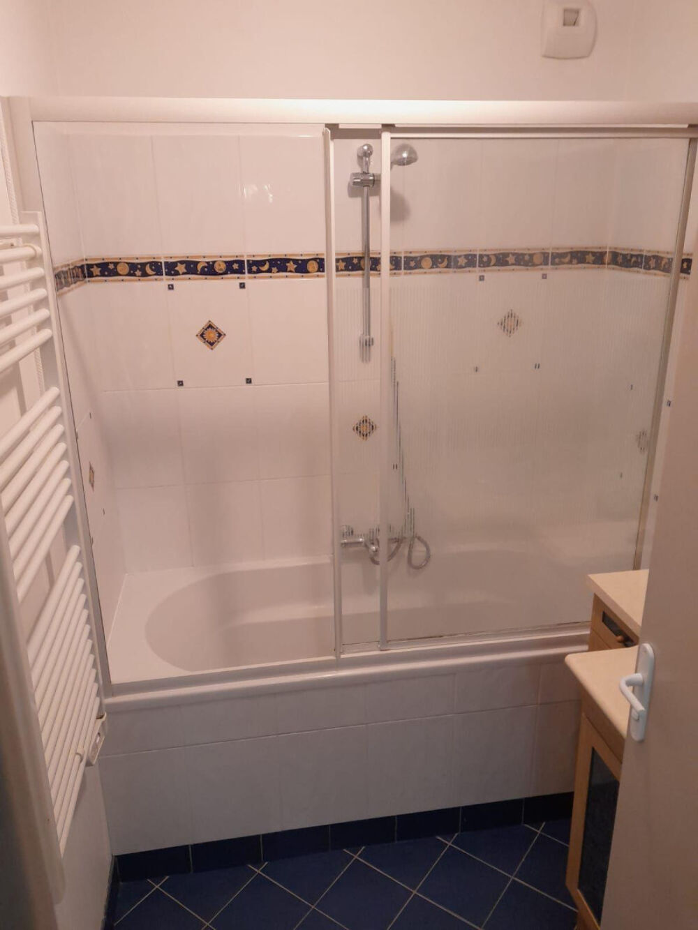 Location Appartement Beau T2 55m² rénové avec jardin privatif 30 m² Rouen