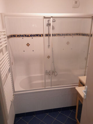  Appartement à louer 2 pièces 55 m²