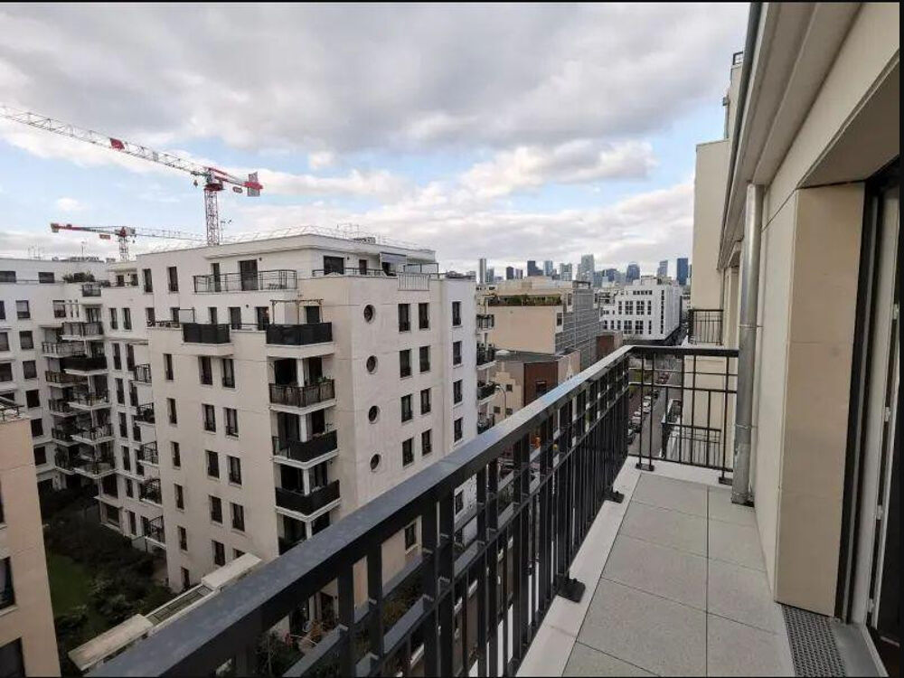 Location Appartement Appartement 2 pièces à Suresnes Suresnes