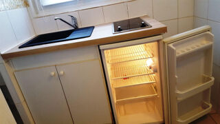  Appartement à louer 1 pièce 30 m²