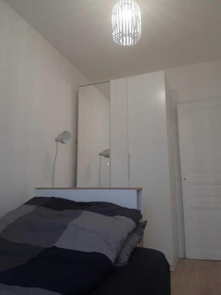  Appartement à louer 2 pièces 30 m²