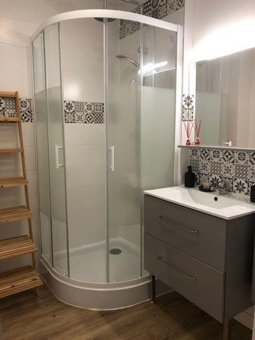Location Appartement Bel appartement lumineux, meublé Lorient