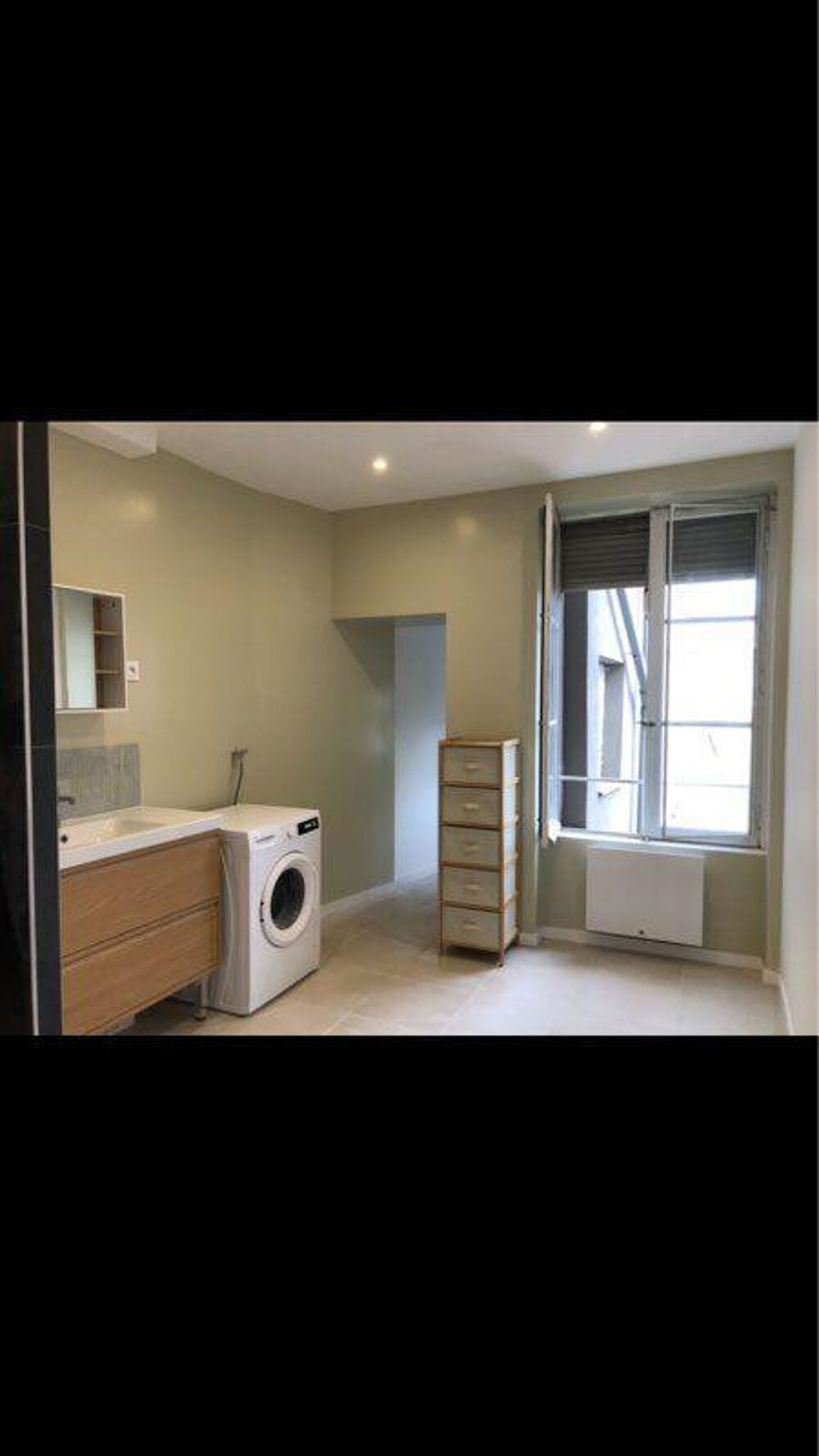 Location Appartement Appartement T2 - 51m2 - Secteur Hotel de ville Saint-Étienne