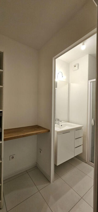  Appartement � louer 2 pi�ces 48 m�