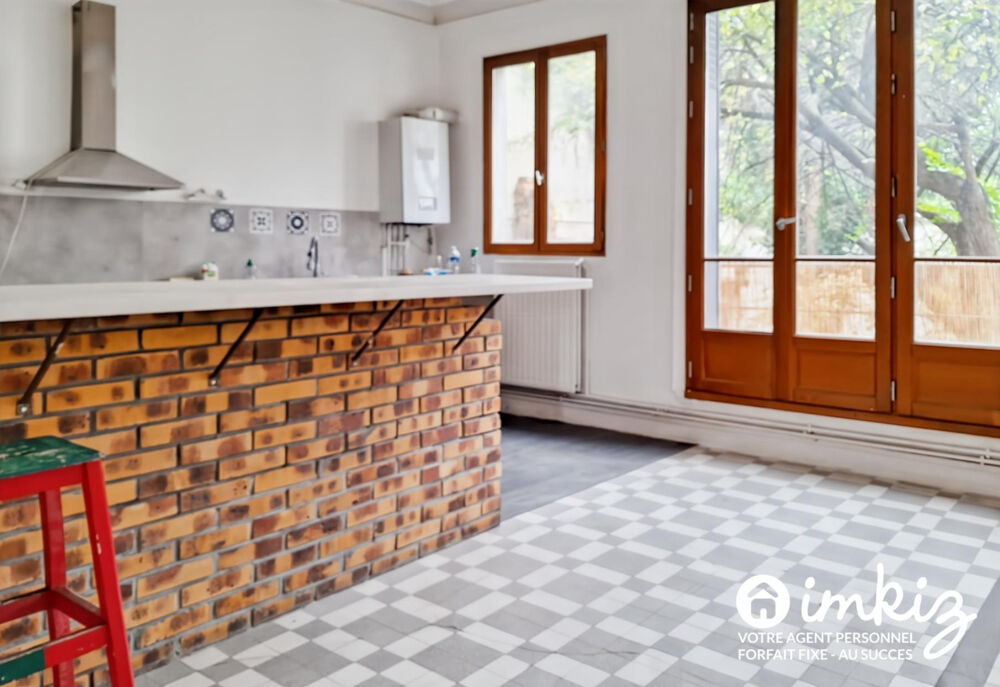 � vendre  Appartement Montreuil (93100)