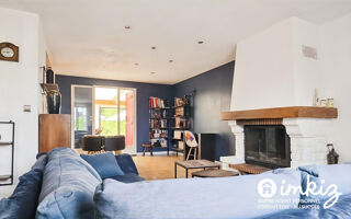  Maison à vendre 5 pièces 125 m²