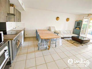  Appartement � vendre 2 pi�ces 44 m�