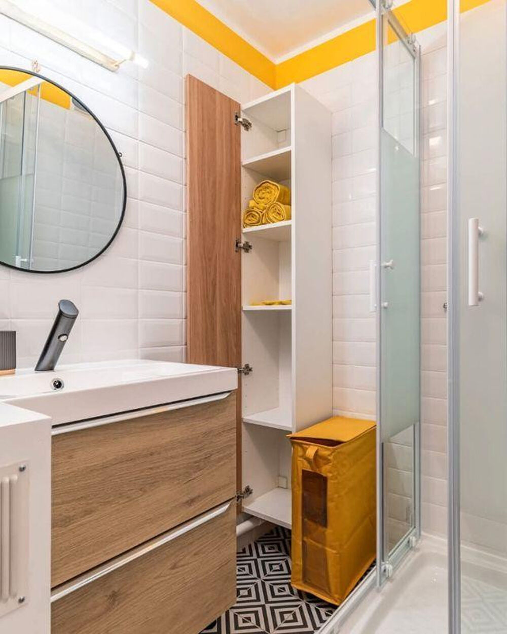 Location Appartement A louer - nantes - t1 meublé Nantes