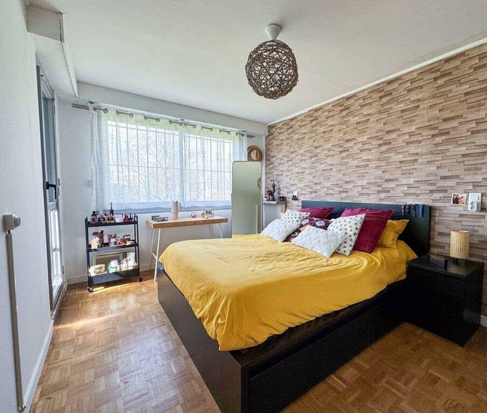 Location Appartement Beau 2P 51m² à Créteil Créteil