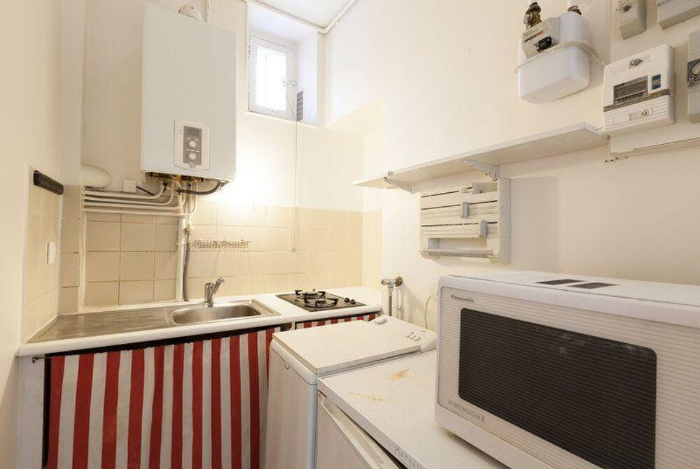 Location Appartement Charmant 2 pièces à Paris 12ème Paris 12