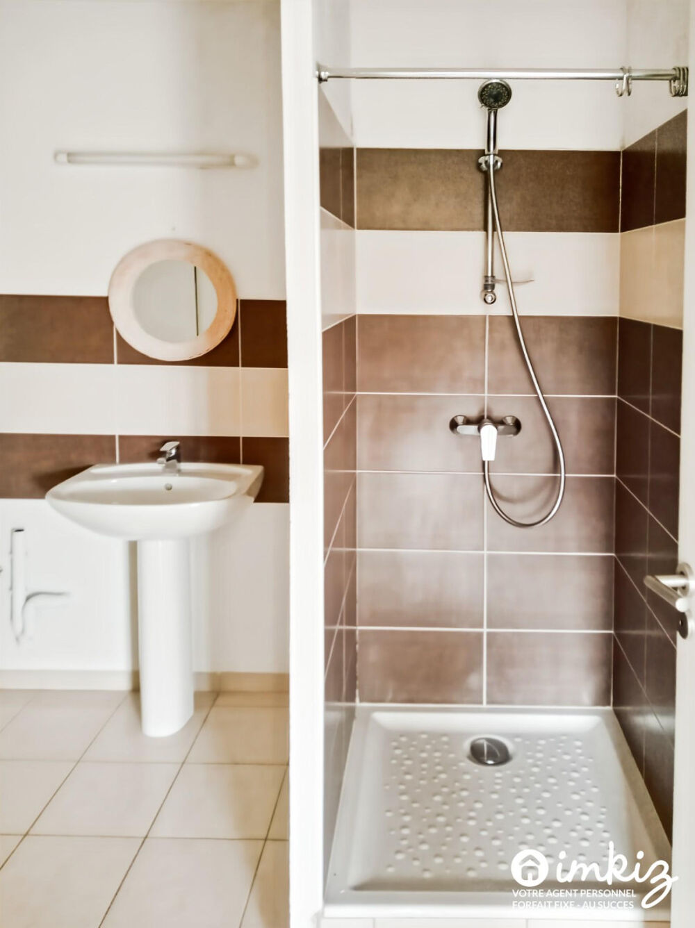 Vente Appartement Appartement T2- Vertefeuille - Terrasse et parking Perpignan