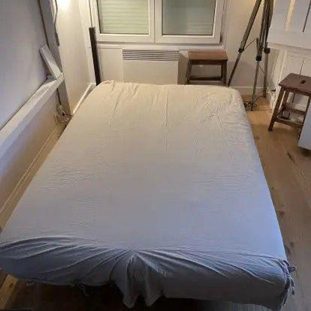 Location Appartement Beau studio meublé 18m² entièrement rénové Montrouge