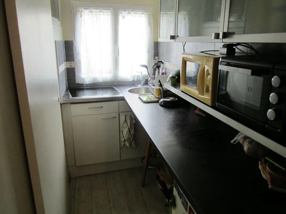 Location Appartement Beau studio meublé 20m² avec terrasse et jardin Sartrouville
