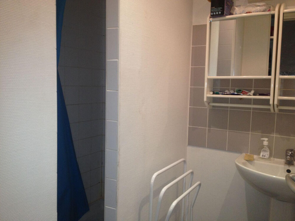 Location Appartement Coloc meublée 2 personnes Métro Gambetta Lille