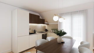  Appartement � vendre 3 pi�ces 