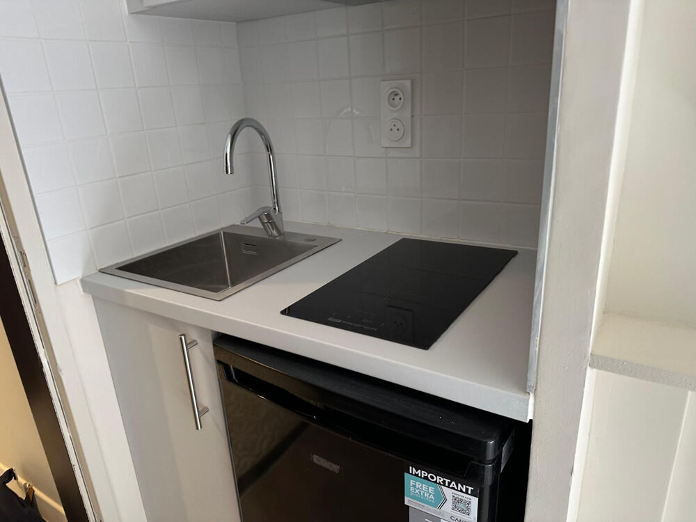 Location Appartement Studio – Centre historique Montpellier Montpellier