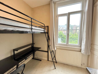  Appartement � louer 1 pi�ce 9 m�