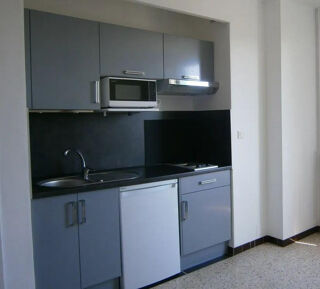  Appartement � louer 1 pi�ce 25 m�