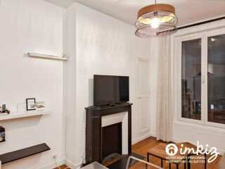  Appartement � vendre 2 pi�ces 39 m�