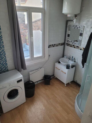  Appartement � louer 1 pi�ce 30 m�