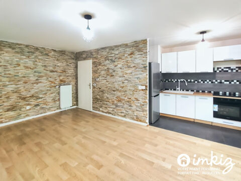   3 pi�ces lumineux avec parking Appartement - 3 pi�ce(s) - 62 m�