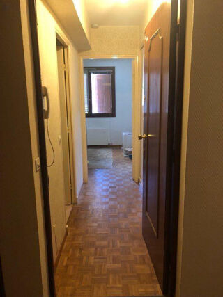  Appartement à louer 1 pièce 30 m²
