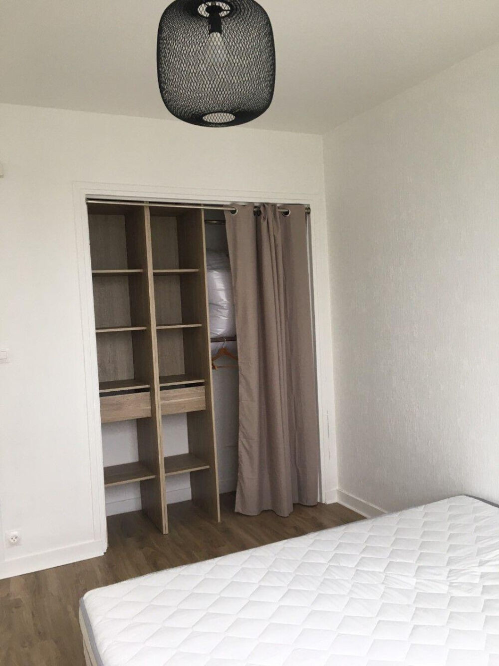 Location Appartement Bel appartement lumineux, meublé Lorient