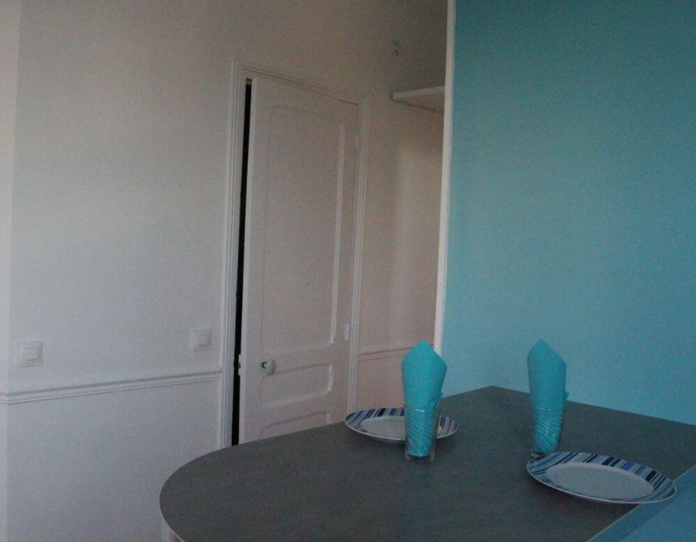 Location Appartement Studio meublé 24 m² ANTONY Antony