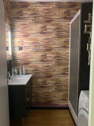  Appartement � louer 2 pi�ces 50 m�