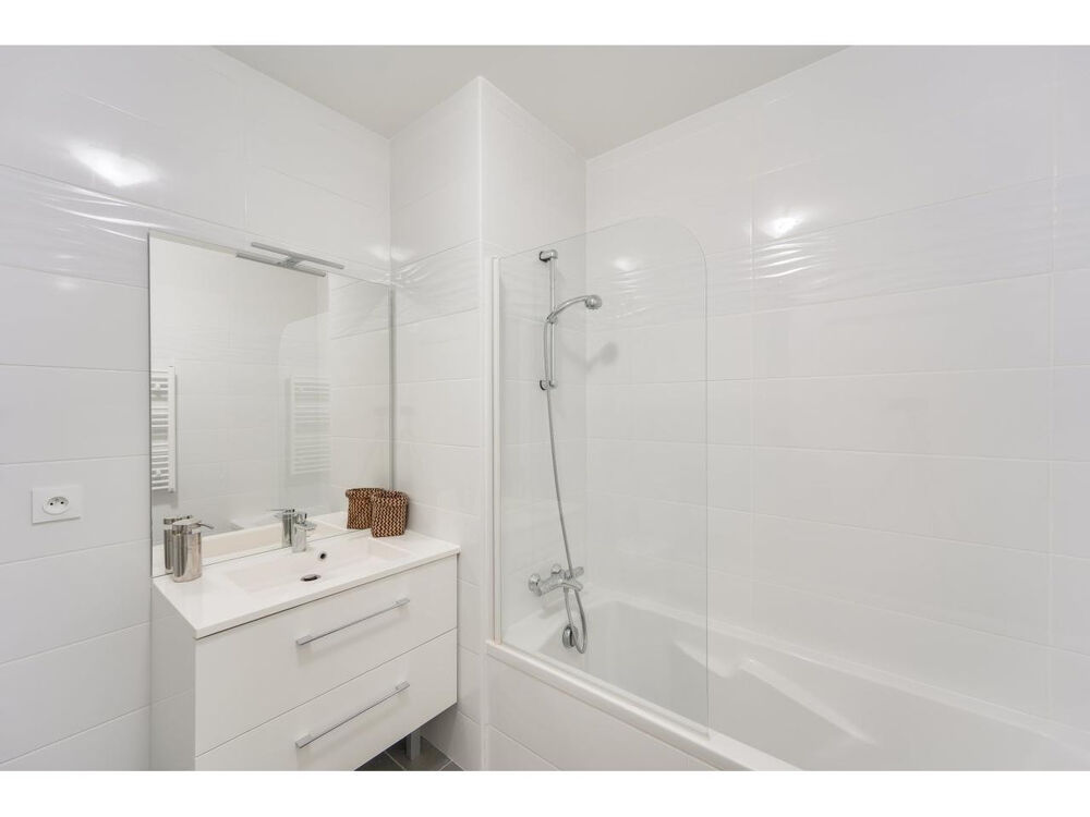 � vendre  Appartement Nice (06100)