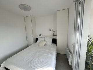  Appartement � vendre 4 pi�ces 63 m� Cagnes-sur-mer