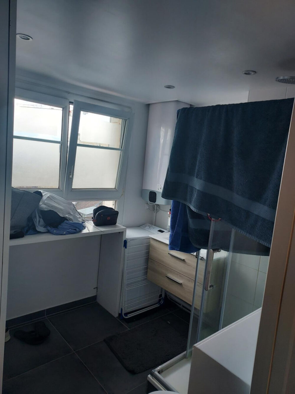 Location Appartement Apt Meublé Montrouge 53M2 Parking Montrouge