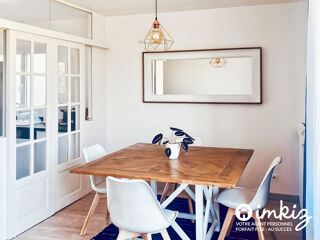  Appartement à vendre 4 pièces 86 m²