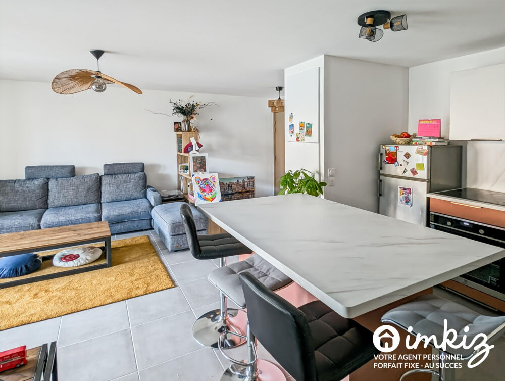 Vente Appartement Appartement 3 pièces Montpellier centre Montpellier