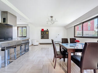  Appartement à vendre 4 pièces 108 m²