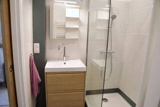  Appartement à louer 2 pièces 38 m²